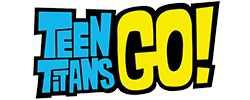 Teen Teetans Go